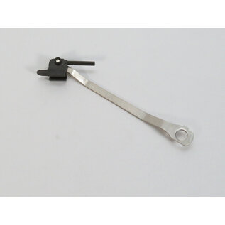 1664E-10 Main Rod and Crosshead Assy, RH