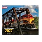 Firecrown 2027 Trains Across America Calendar