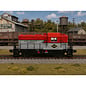 RMT 92412-1 Reading & Northern Beep Diesel #5018