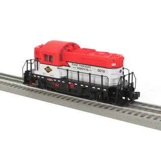 RMT 92412-1 Reading & Northern Beep Diesel #5018