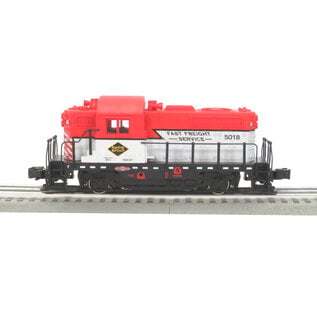 RMT 92412-1 Reading & Northern Beep Diesel #5018