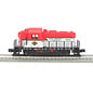 RMT 92412-1 Reading & Northern Beep Diesel #5018