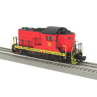 RMT 92499-402 Strasburg Beep Diesel #35