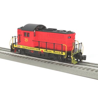 RMT 92499-402 Strasburg Beep Diesel #35