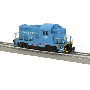 RMT 9243212 Brooklyn Navy Yard Beep Diesel #51