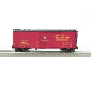 RMT 9649948 40' PS-1 New Hope & Ivyland Boxcar