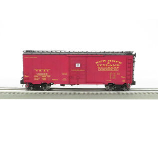 RMT 9649948-3 40' PS-1 New Hope & Ivyland Boxcar, 3 Pack