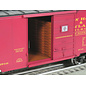 RMT 9649948-3 40' PS-1 New Hope & Ivyland Boxcar, 3 Pack