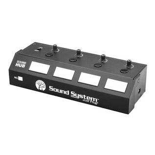 Woodland Scenics JS6904 Sound Hub