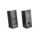 Woodland Scenics JS6967 Stereo Room Speakers L&R