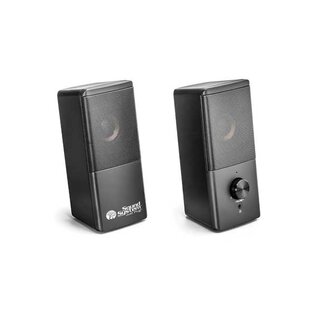 Woodland Scenics JS6967 Stereo Room Speakers L&R