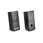 Woodland Scenics JS6967 Stereo Room Speakers L&R