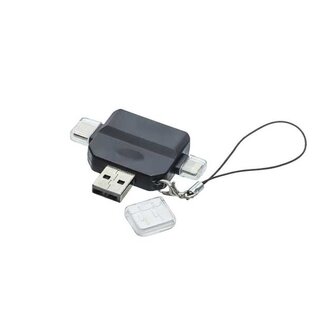 Woodland Scenics JS6905 Sound Card Reader