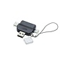 Woodland Scenics JS6905 Sound Card Reader