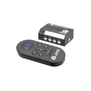 Woodland Scenics JS6960 Remote Control Trigger Kit