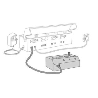 Woodland Scenics JS6958 Automatic Trigger