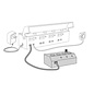 Woodland Scenics JS6958 Automatic Trigger
