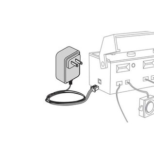 Woodland Scenics JS6990 Power Supply