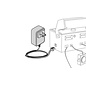 Woodland Scenics JS6990 Power Supply