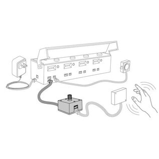 Woodland Scenics JS6961 Trigger Delay