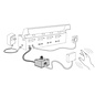 Woodland Scenics JS6961 Trigger Delay