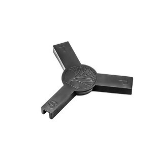 Woodland Scenics JS6983 3 in 1 Plug Puller