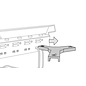 Woodland Scenics JS6983 3 in 1 Plug Puller