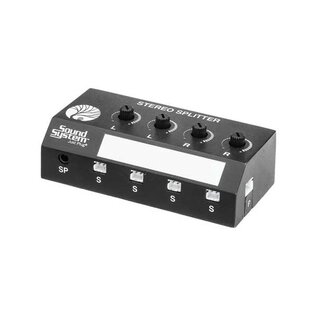 Woodland Scenics JS6962 Stereo Splitter