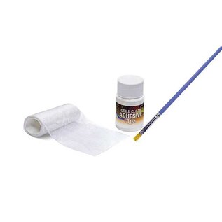 Woodland Scenics JS6964 Grill Cloth Kit