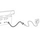 Woodland Scenics JS6975 Speaker Extension Cables