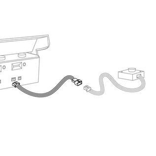 Woodland Scenics JS6976 Trigger Extension Cables