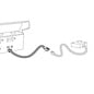Woodland Scenics JS6976 Trigger Extension Cables