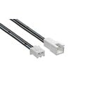 Woodland Scenics JS6977 Power Supply Extension Cables