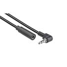 Woodland Scenics JS6978 Stereo Plug  Extension Cables
