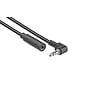 Woodland Scenics JS6978 Stereo Plug  Extension Cables