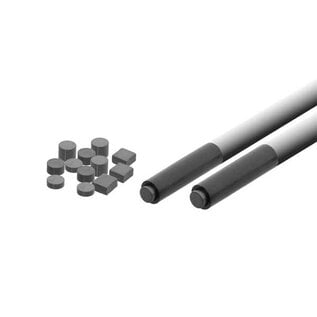 Woodland Scenics JS6982 Magnets & Wand Tips