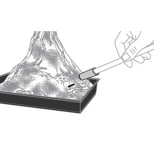 Woodland Scenics JS6982 Magnets & Wand Tips
