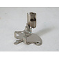 Lionel 2026-17P Plated Truck Plate Assembly& lamp socket