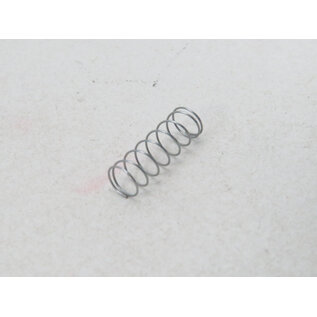 Henning's Parts 392/400E-103 Front Truck suspension spring