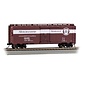 Bachmann 16014 40' PS-1 Pennsylvania Merchandise Boxcar