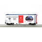 RMT 96412-1776 Reading & Northern 250th 40' PS-1 Boxcar