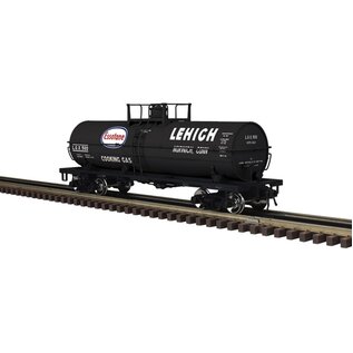 Atlas 3001975GSC 11,000 Gallon Tank Car ESSOTANE Lehigh (LGX) 500