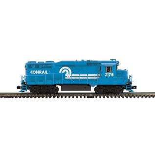 Atlas 30138429 GP30 Diesel Conrail #2175, 3 Rail