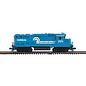 Atlas 30138429 GP30 Diesel Conrail #2175, 3 Rail