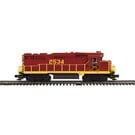 Atlas 30138438 GP30 Diesel Reading & Northern #2535, 3 Rail