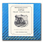 Trainpaper MEW Parts Reference DVD, Standard & O Gauge