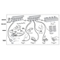 Woodland Scenics JS6907 Ambient Birds Sound Card