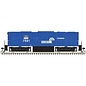 Atlas N 40005867 N RS11 Conrail#7591