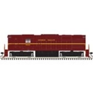 Atlas N 40005876 N RS11 Lehigh Valley #7640