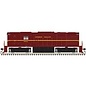 Atlas N 40005876 N RS11 Lehigh Valley #7640
